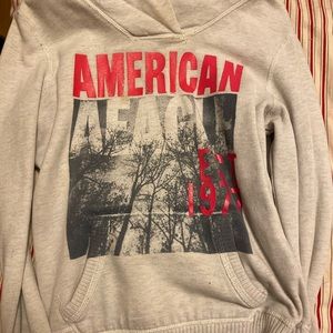 American Eagle Hoodie